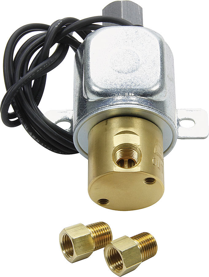 Electric Right Front Brake Shut Off Brake Shut Off Valve Allstar Performance