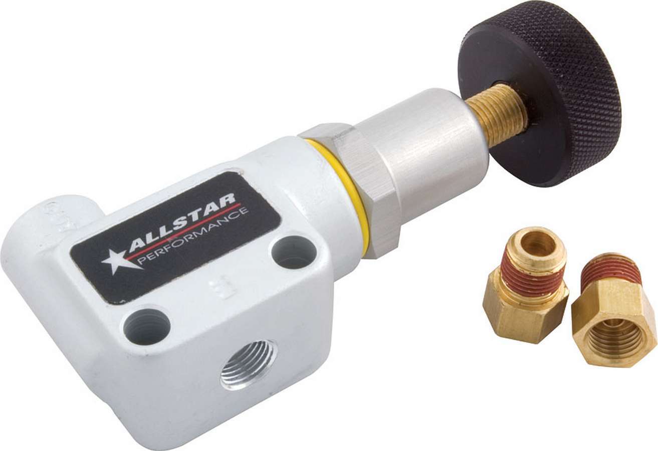 Proportioning Valve Brake Proportioning Valves Allstar Performance