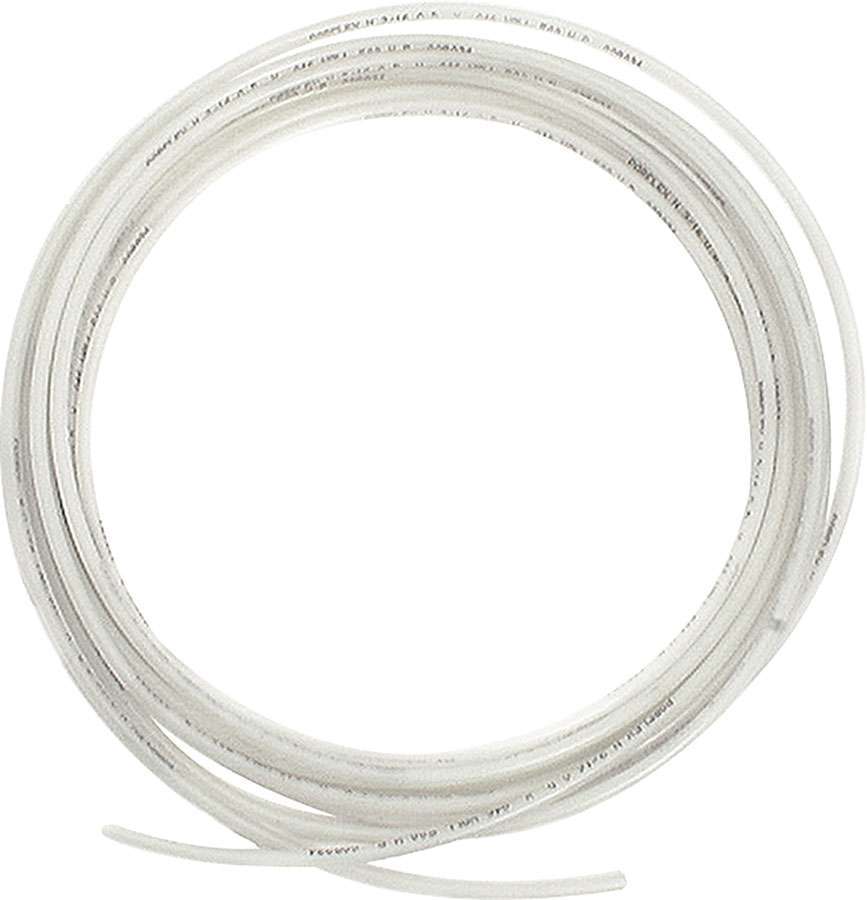 Nylon Brake Line 10ft Nylon Brake Line Allstar Performance