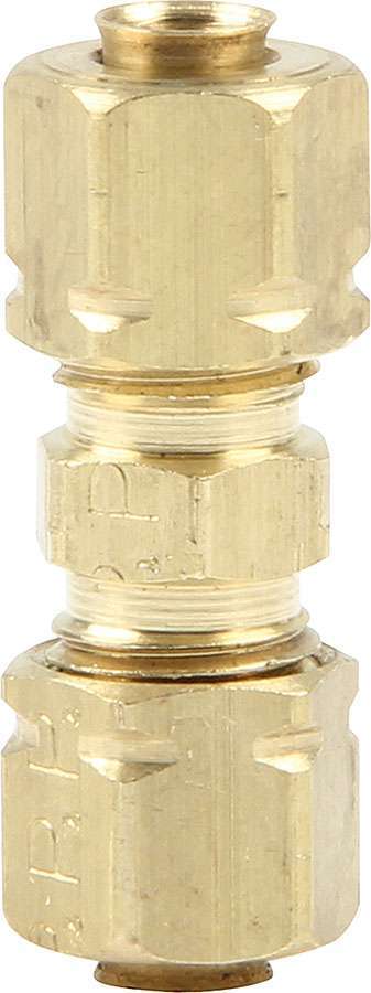 Union 3/16in Male AN-NPT Fittings and Components Allstar Performance