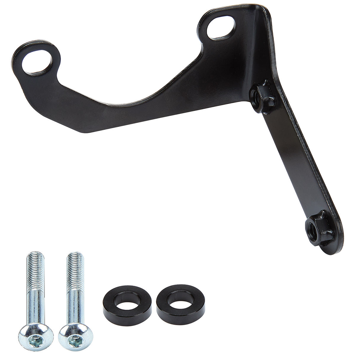 Mounting Bracket for ALL48037 Master Cylinder and Reservoir Brackets Allstar Performance
