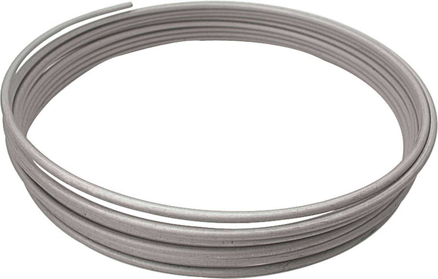 3/16in Brake Line Coil Steel 25ft Brake Hard Line Allstar Performance