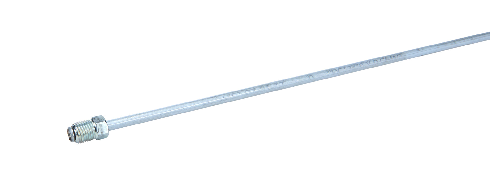 3/16 Brake Line 30in Steel Brake Hard Line Allstar Performance