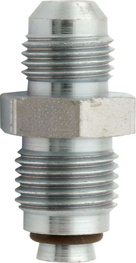 P/S Fitting with O-ring 6AN to 16mm-1.50 AN-NPT Fittings and Components Allstar Performance