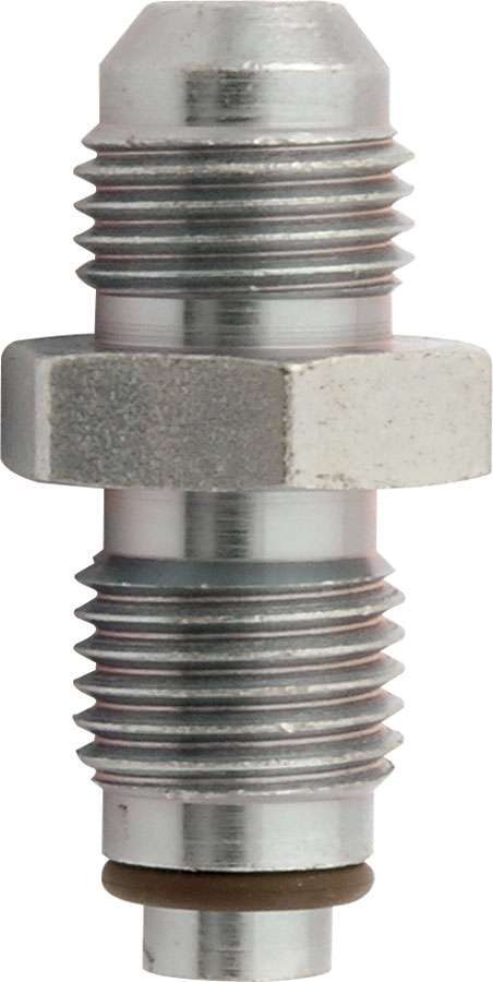P/S Fitting with O-ring 6AN to 14mm-1.50 AN-NPT Fittings and Components Allstar Performance