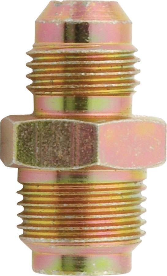 P/S Fitting w/o O-ring 6AN To 5/8in-18 AN-NPT Fittings and Components Allstar Performance