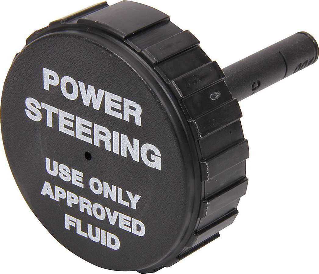 Power Steering Pump Cap for ALL48245 Power Steering Reservoir Caps Allstar Performance