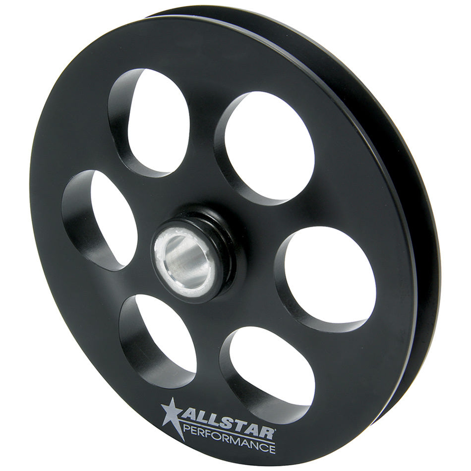 Pulley for ALL48245 and ALL48250 Power Steering Pulleys Allstar Performance