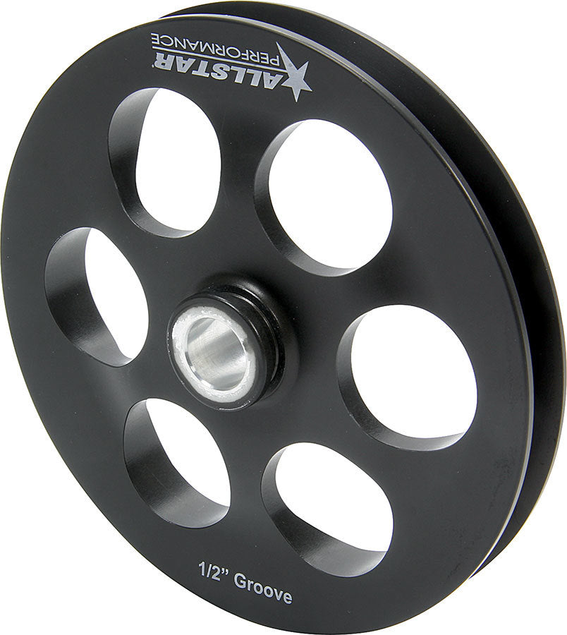 Pulley for ALL48252 Power Steering Pulleys Allstar Performance