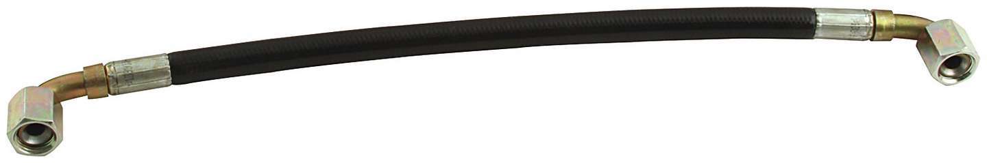 Sprint P/S Line 13.5in w/Wrap Power Steering Hoses and Lines Allstar Performance