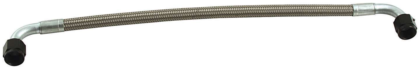 Sprint P/S Line 13.5in Power Steering Hoses and Lines Allstar Performance