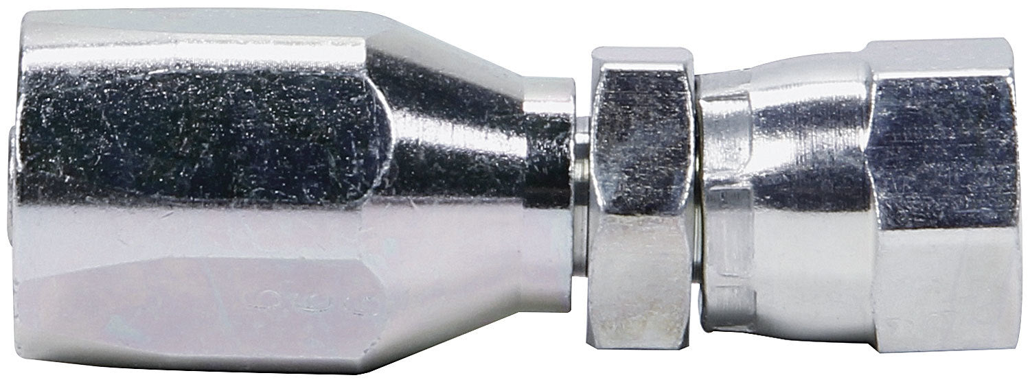 Power Steering Fitting Straight -6 Hose Ends Allstar Performance
