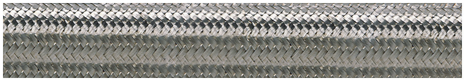 Stainless Steel Hose -10 3ft Bulk Hose Allstar Performance