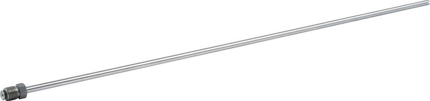 3/16in Brake Line 40in Stainless Steel Brake Hard Line Allstar Performance