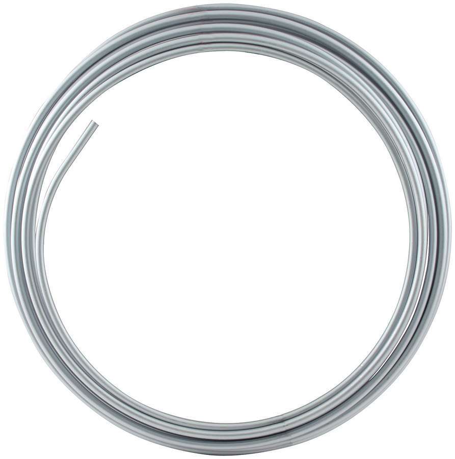 1/4in Brake Line 25ft Steel Brake Hard Line Allstar Performance