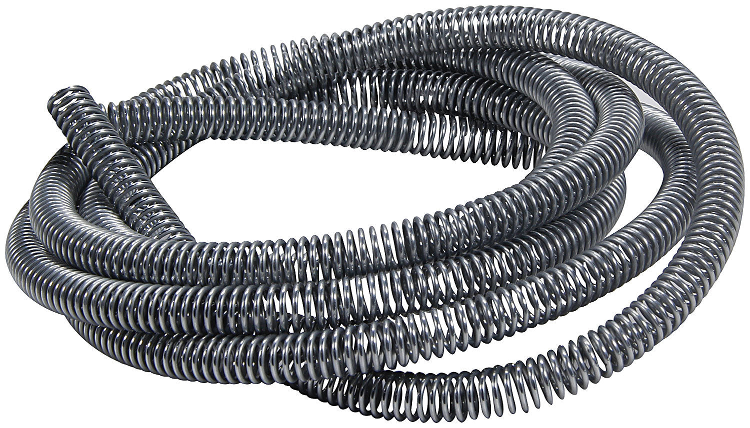 Gravel Guard Brake Line Protector 1/4in Hose and Wire Sleeving Allstar Performance