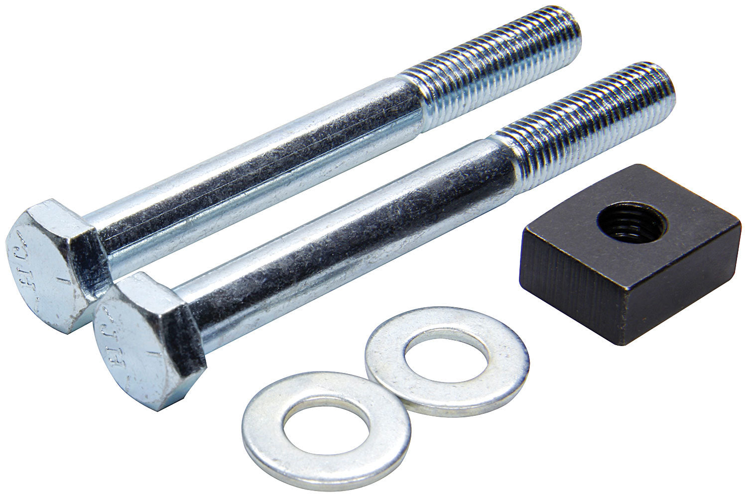Pump to Bracket Bolt Kit Power Steering Pump Fastener Kits Allstar Performance