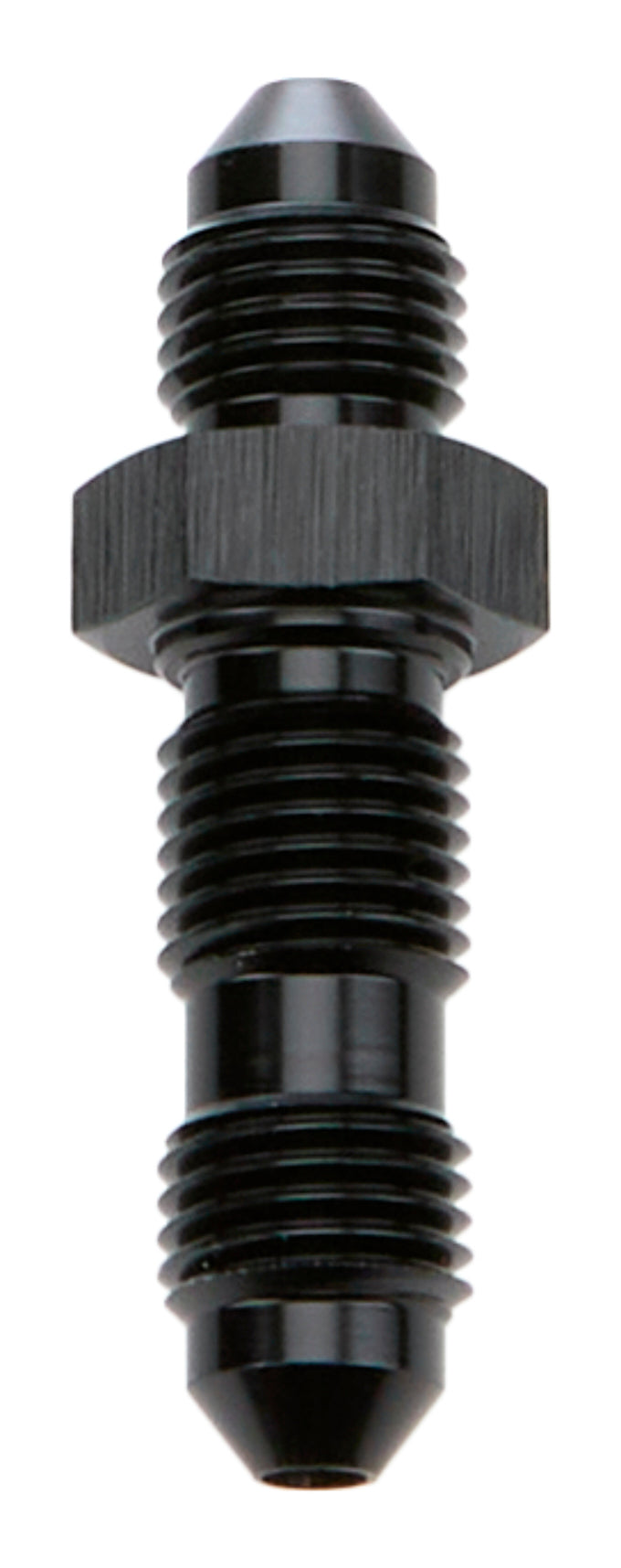 Bulkhead AN Straight -3 AN-NPT Fittings and Components Allstar Performance