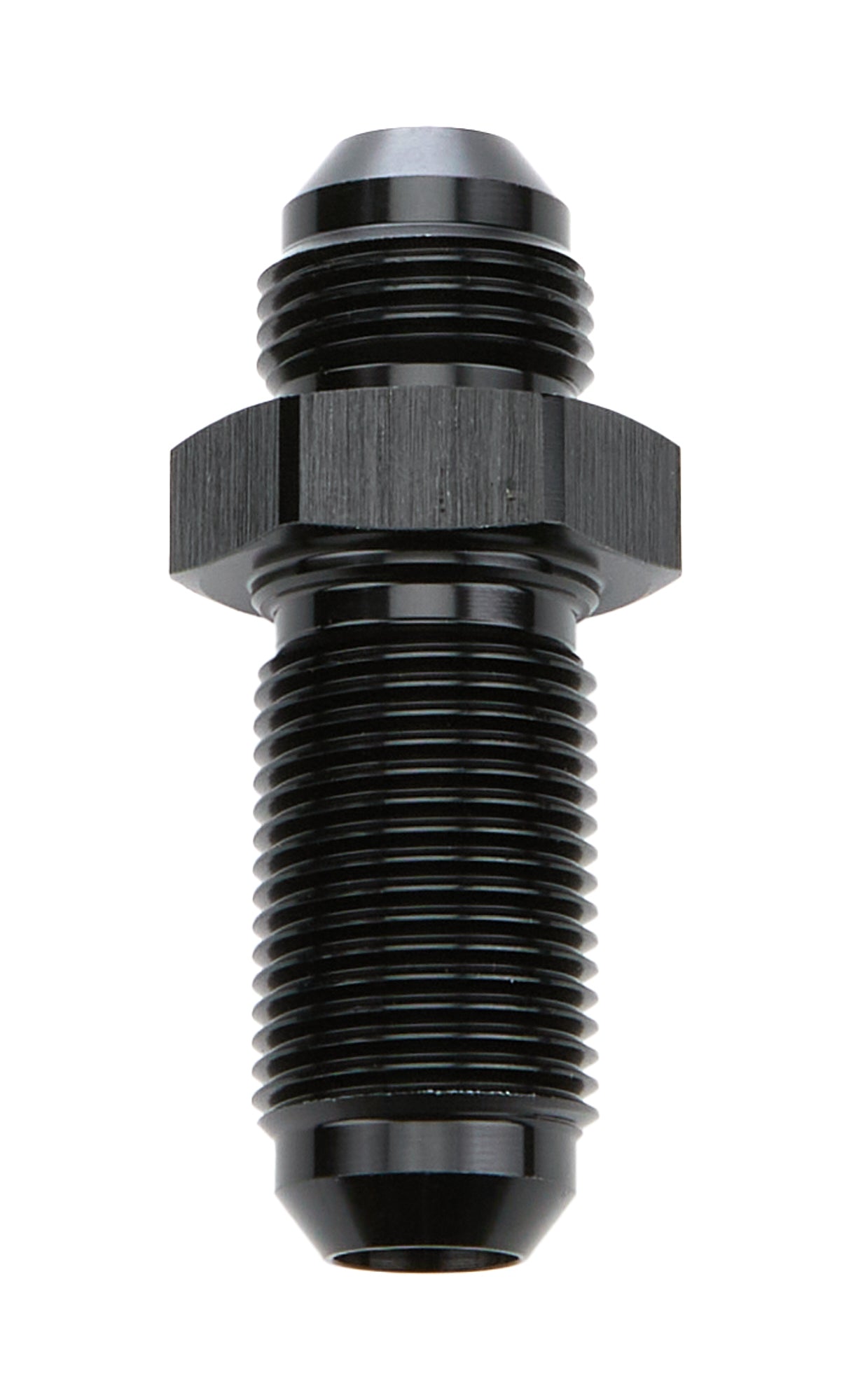 Bulkhead AN Straight -8 AN-NPT Fittings and Components Allstar Performance