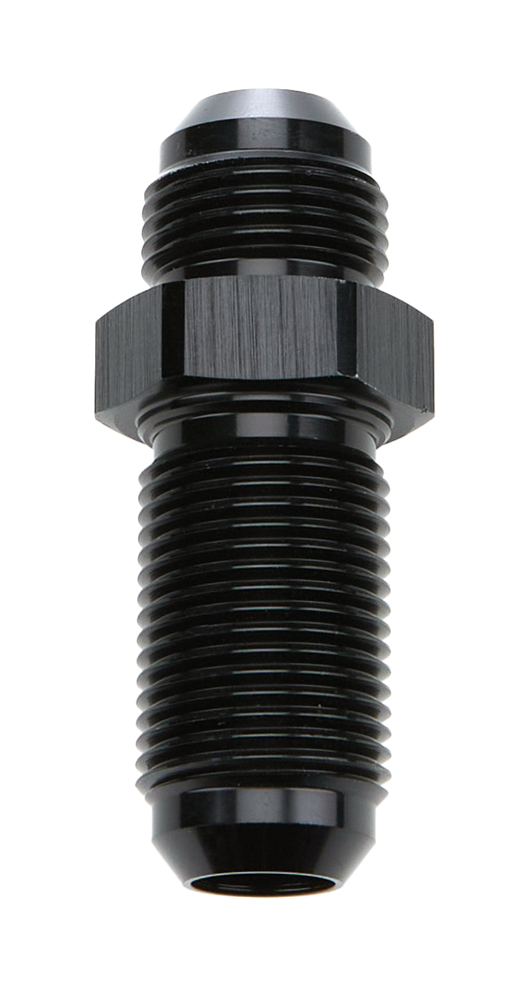 Bulkhead AN Straight -10 AN-NPT Fittings and Components Allstar Performance