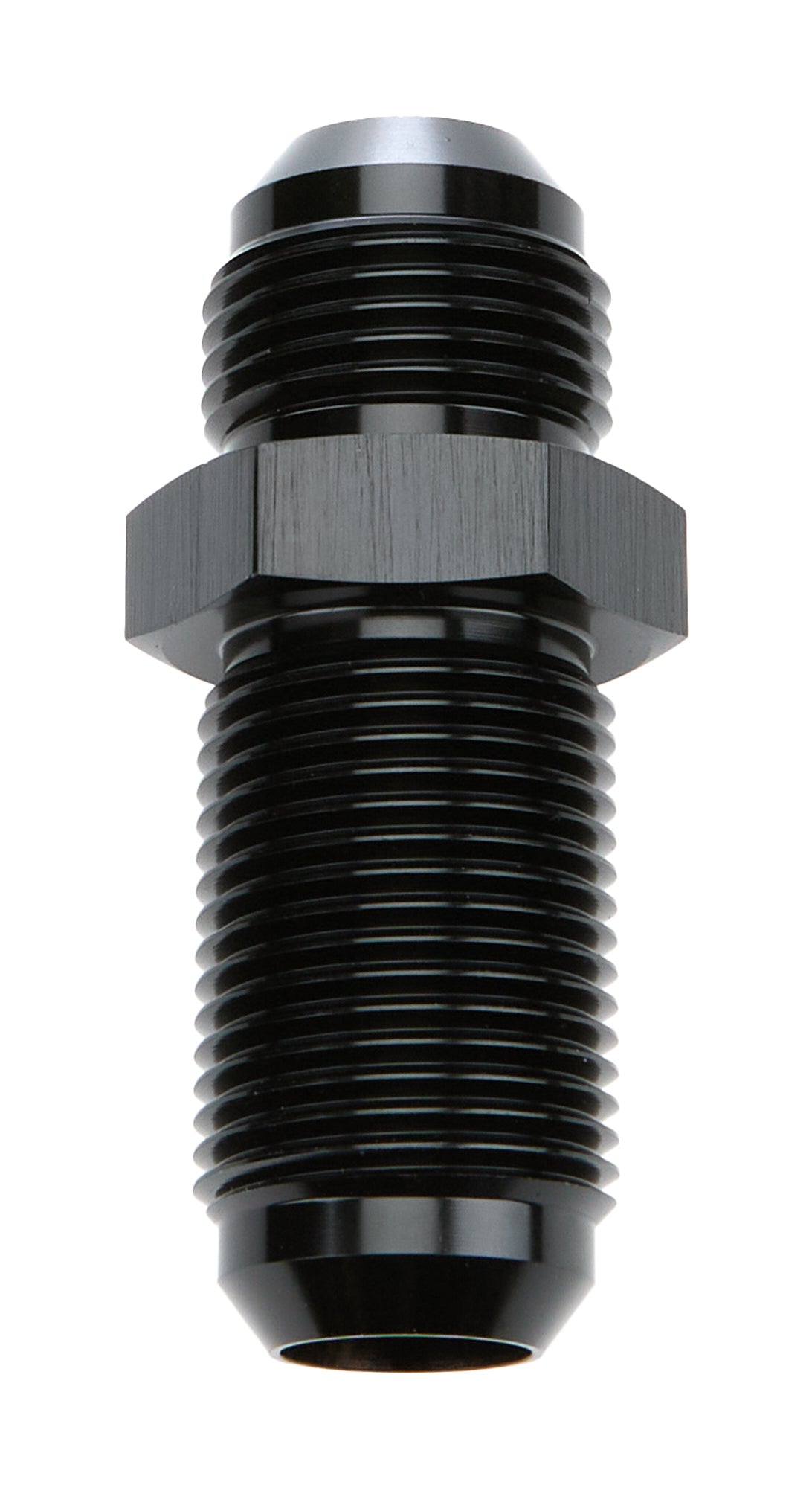 Bulkhead AN Straight -12 AN-NPT Fittings and Components Allstar Performance