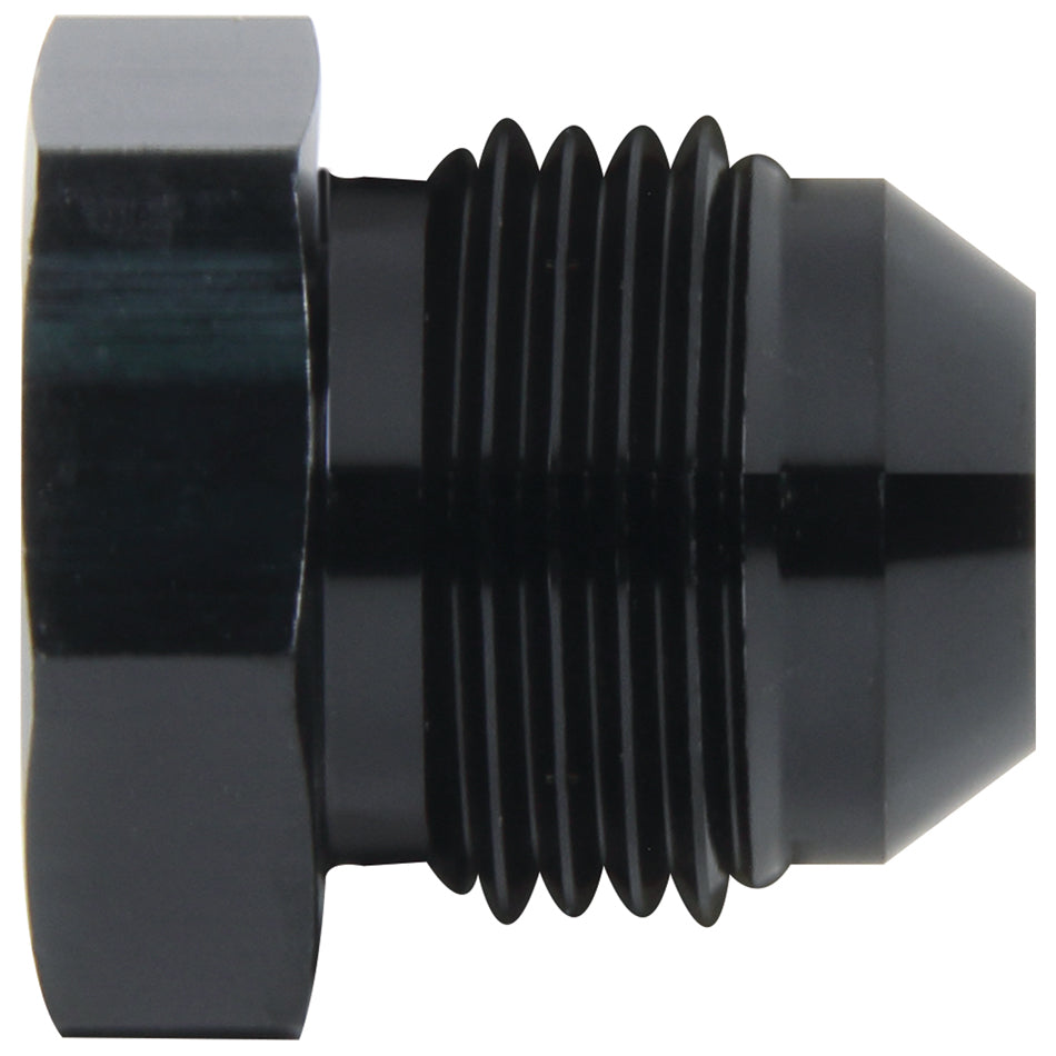 AN Plug -4 Cap and Plug Fittings Allstar Performance