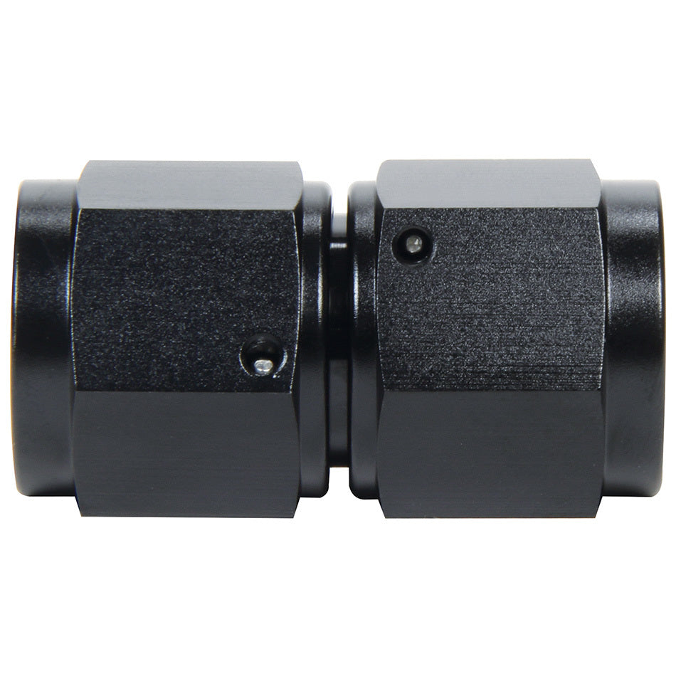 Swivel Union Female -8 to Female -8 AN-NPT Fittings and Components Allstar Performance