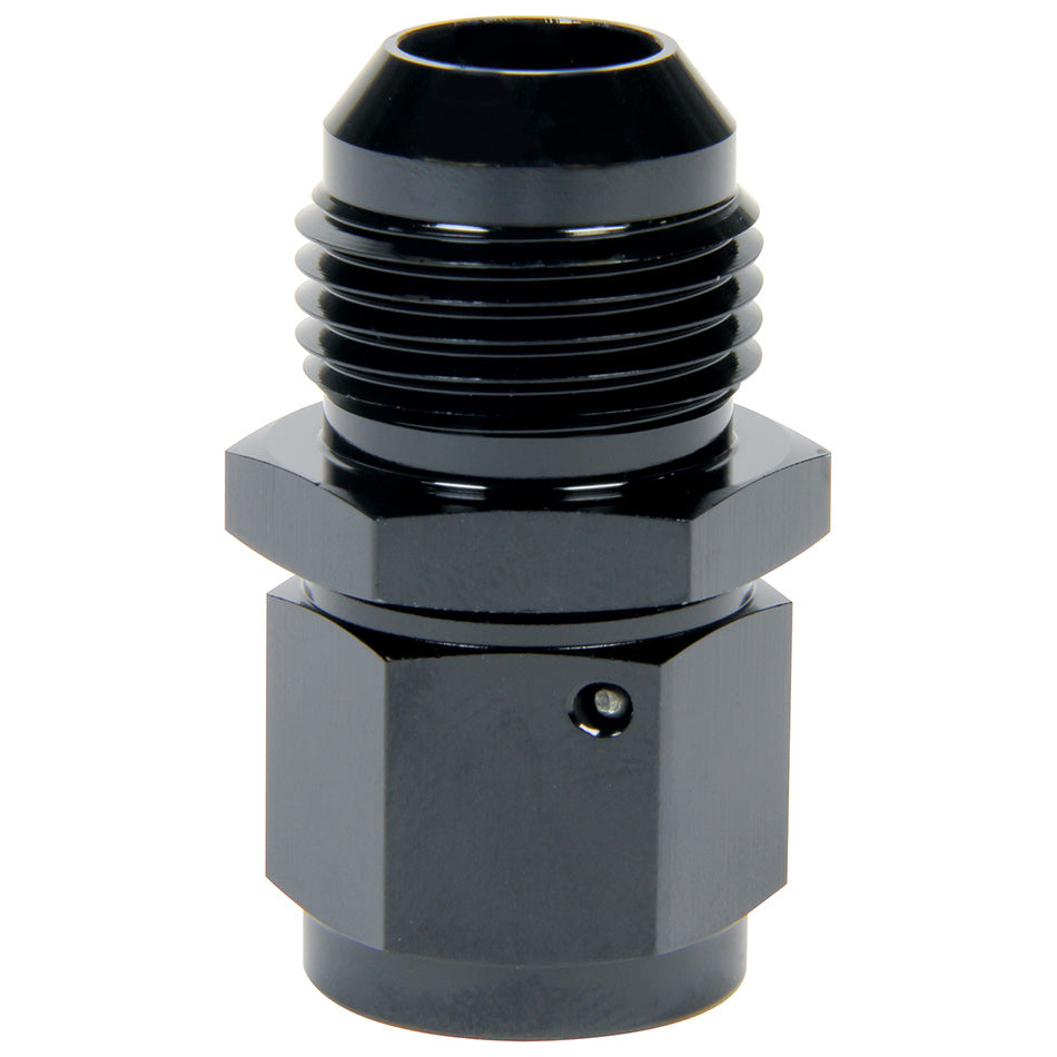 Expander AN -6 Female to -8 Male AN-NPT Fittings and Components Allstar Performance