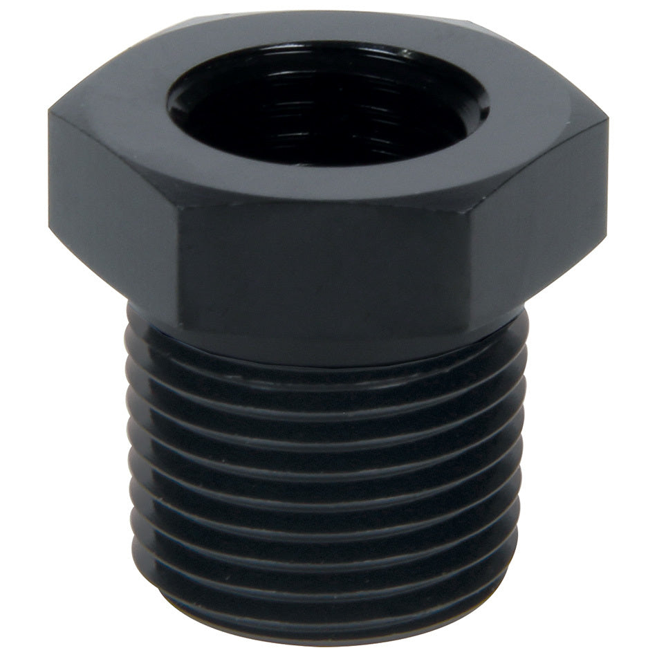 Reducer NPT 3/8in to 1/4in AN-NPT Fittings and Components Allstar Performance
