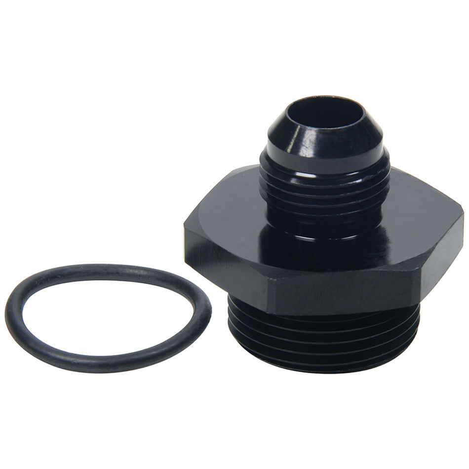 AN Flare To ORB Adapter 1-5/16-12 (-16) to -10 AN-NPT Fittings and Components Allstar Performance