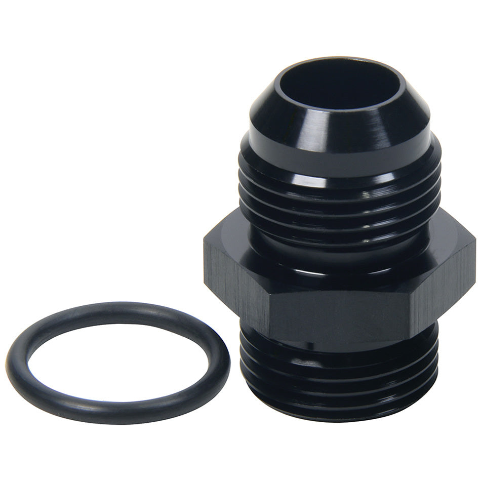 AN Flare To ORB Adapter 1-1/16-12 (-12) to -12 AN-NPT Fittings and Components Allstar Performance