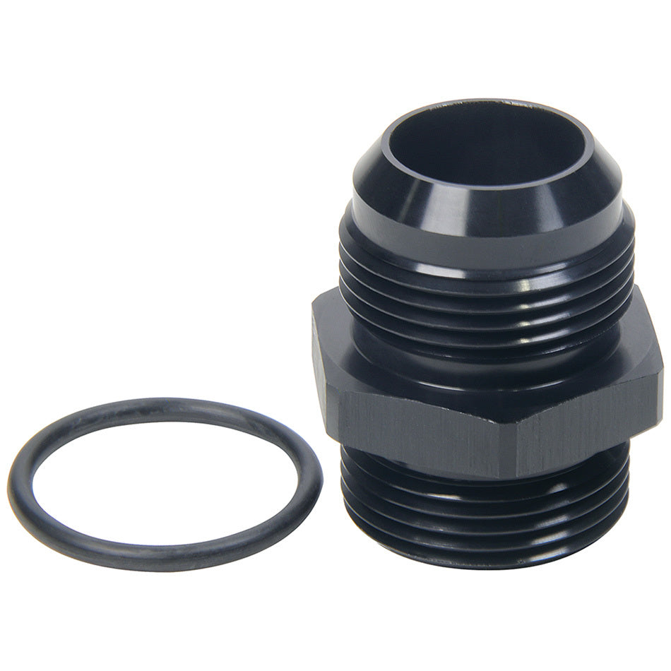 AN Flare To ORB Adapter 1-5/16-12 (-16) to -16 AN-NPT Fittings and Components Allstar Performance