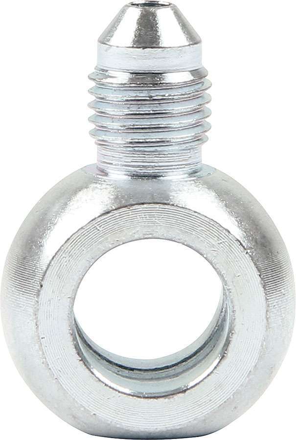 Banjo Fittings -3 To 7/16-20 2pk AN-NPT Fittings and Components Allstar Performance