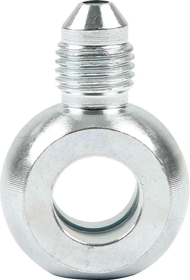 Banjo Fittings -3 to 10mm 2pk AN-NPT Fittings and Components Allstar Performance