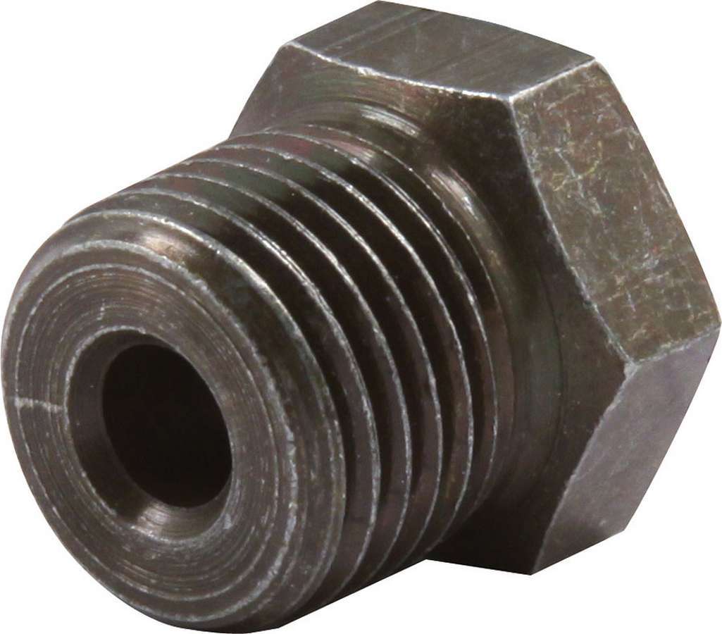 Inverted Flare Nut 2pk 9/16-18 for 3/16in Line Tube Nuts and Sleeves Allstar Performance