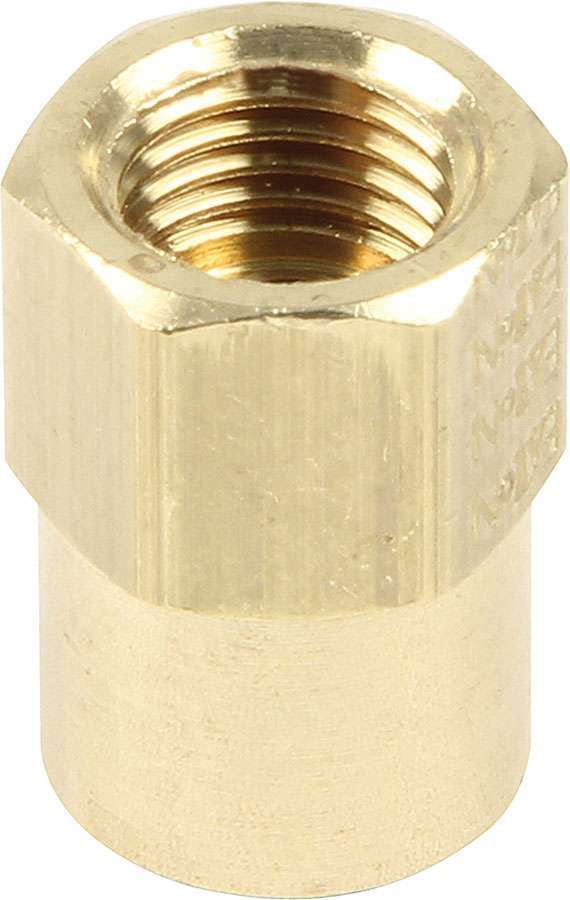 Adapter Ftg Fem 1/8NPT to Female 3/16inv 4pk AN-NPT Fittings and Components Allstar Performance