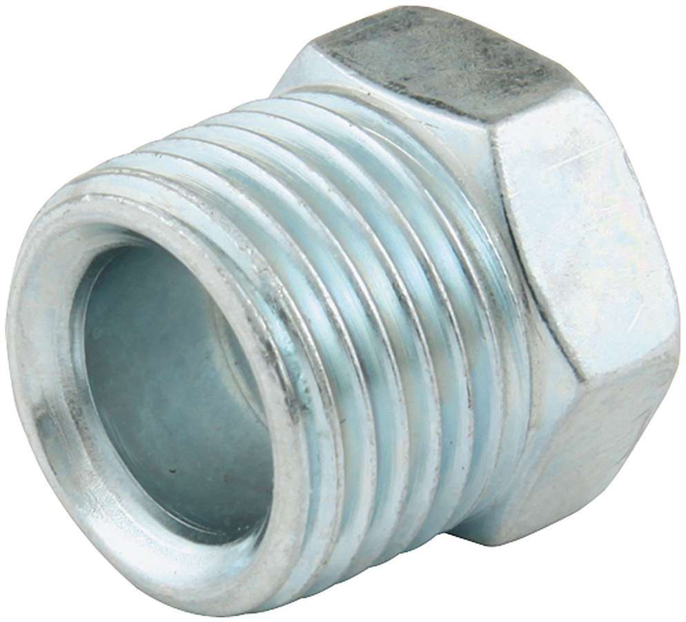 Inverted Flare Nut 10pk 5/8-18 for 3/8 Line Tube Nuts and Sleeves Allstar Performance