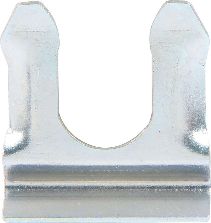 Brake Line Clips 4pk Line Retaining Clips Allstar Performance