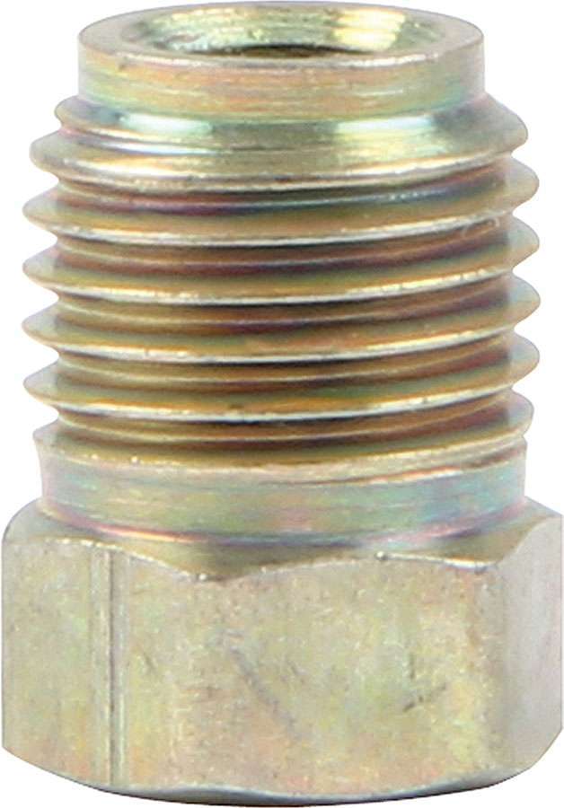 Steel Plugs 3/16in Inv Flare 4pk Cap and Plug Fittings Allstar Performance