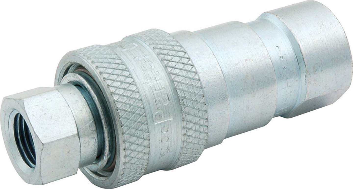 Quick Disconnect Kit Steel 1/8 NPT Quick Disconnect Fittings Allstar Performance