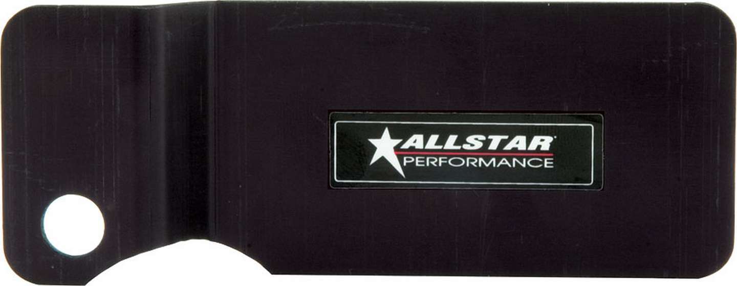 Brake Line Deflector RH Brake Line Deflectors Allstar Performance