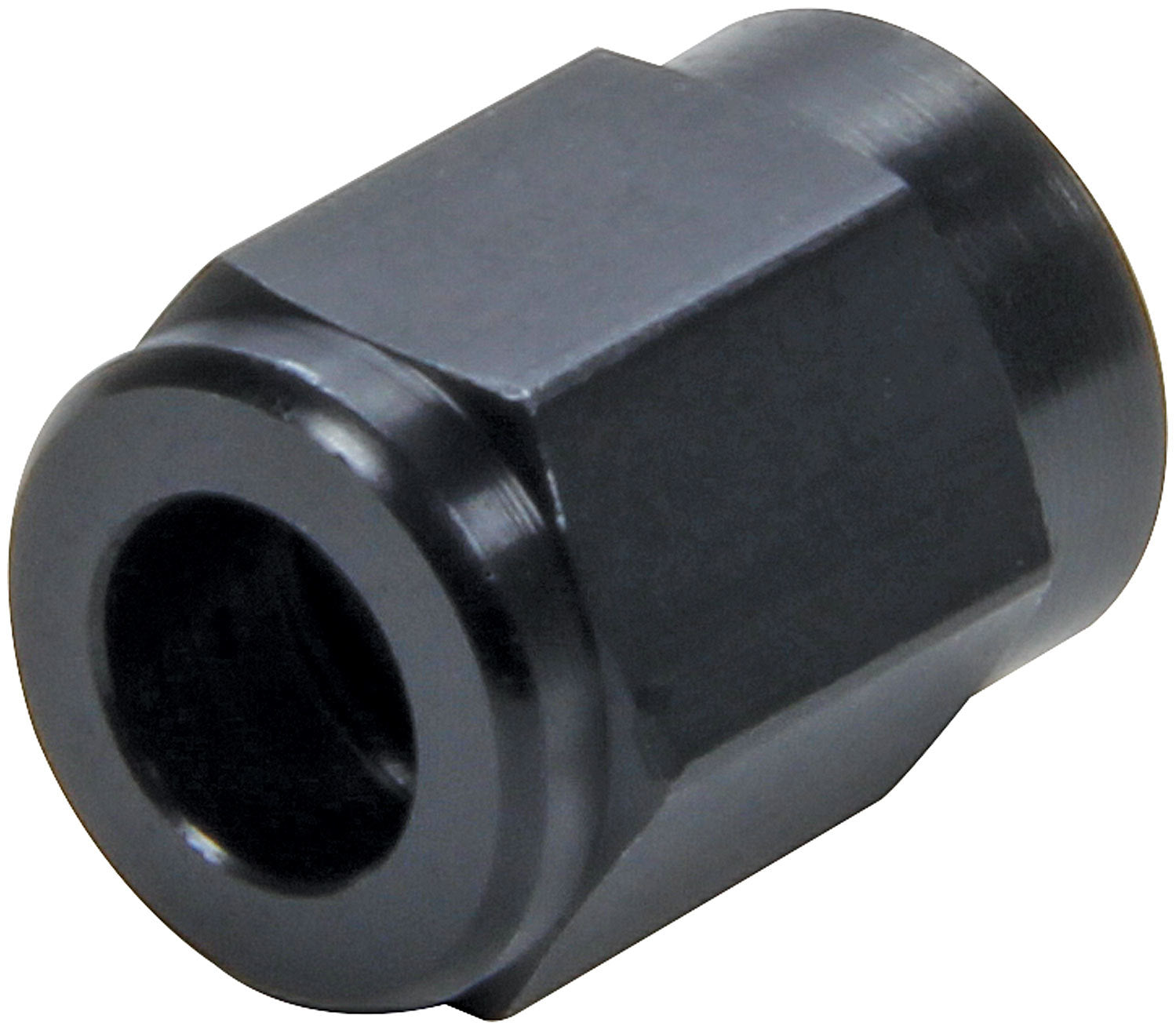 Tube Nuts Alum -3AN 20pk Tube Nuts and Sleeves Allstar Performance