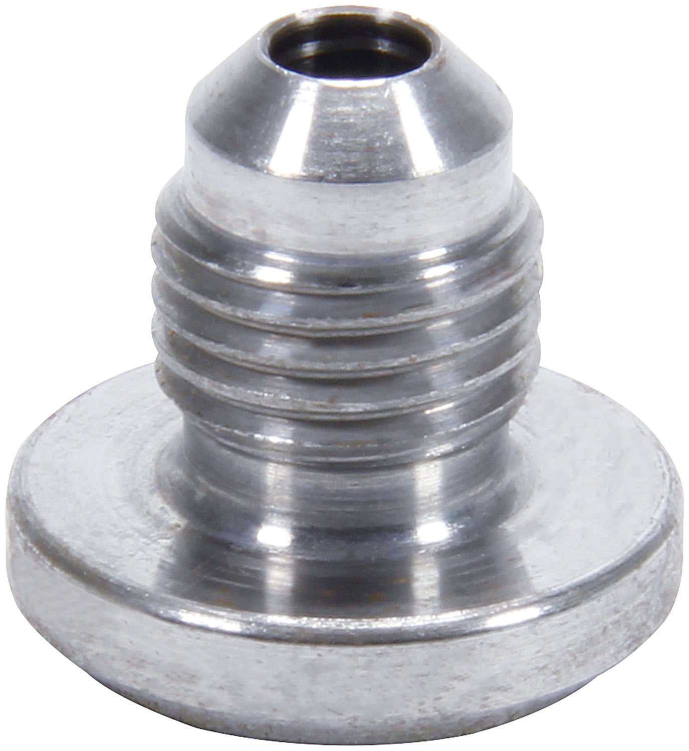 AN Weld Bung 4AN Male Steel Weld In Bungs and Fittings Allstar Performance