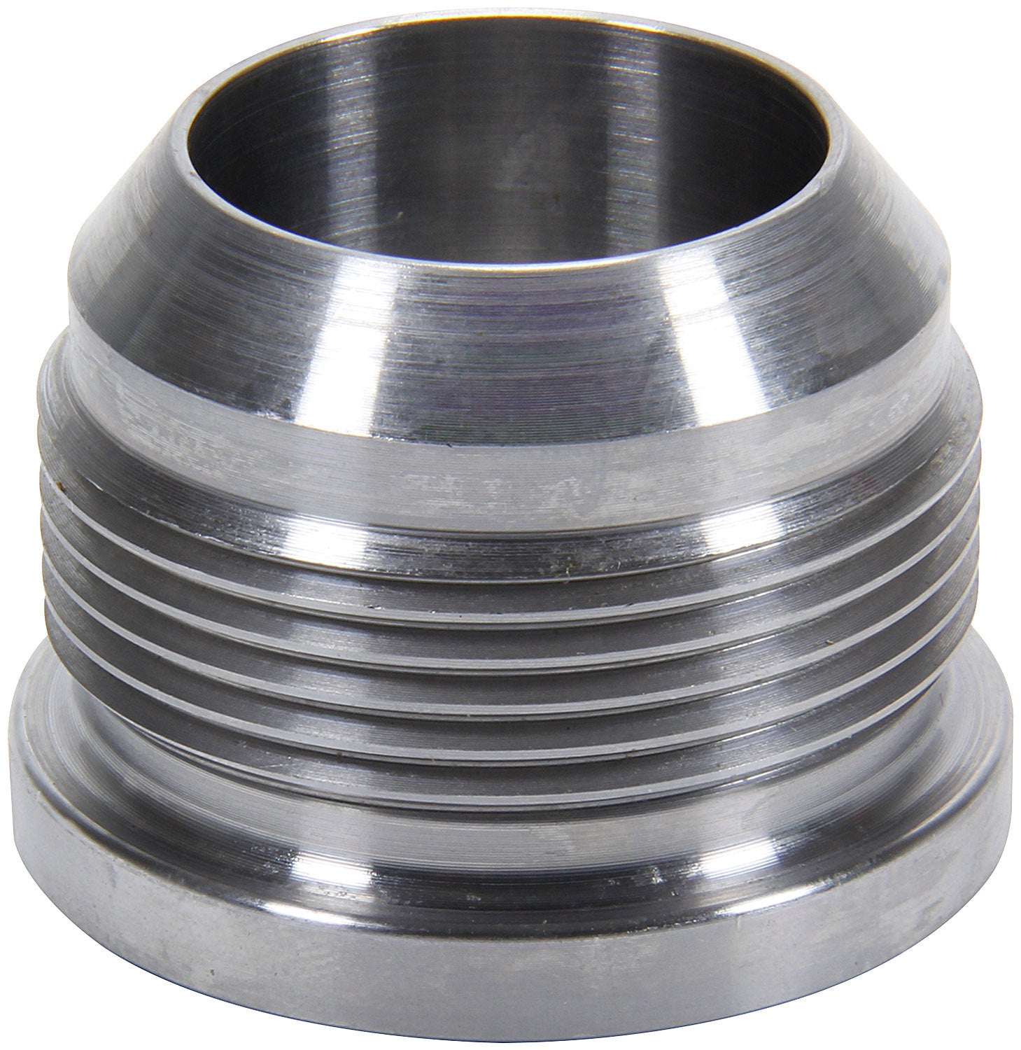 AN Weld Bung 12AN Male Steel Weld In Bungs and Fittings Allstar Performance