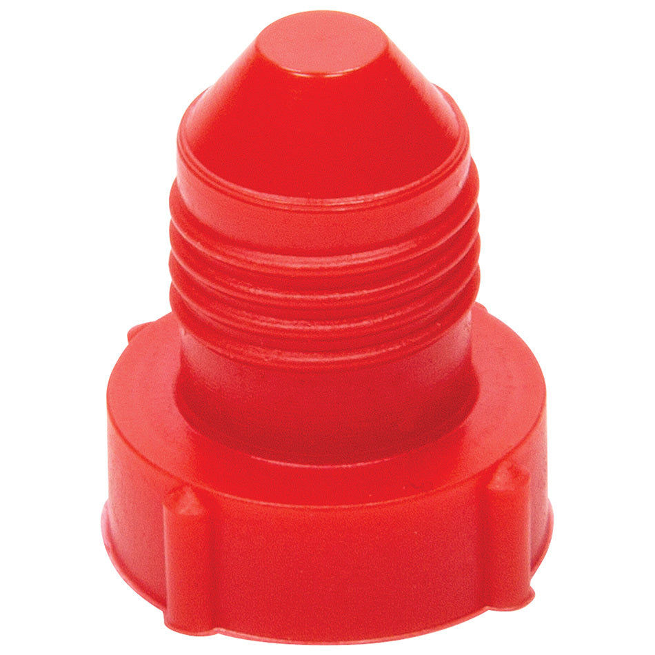 -3 Plastic Plugs 20pk Cap and Plug Fittings Allstar Performance
