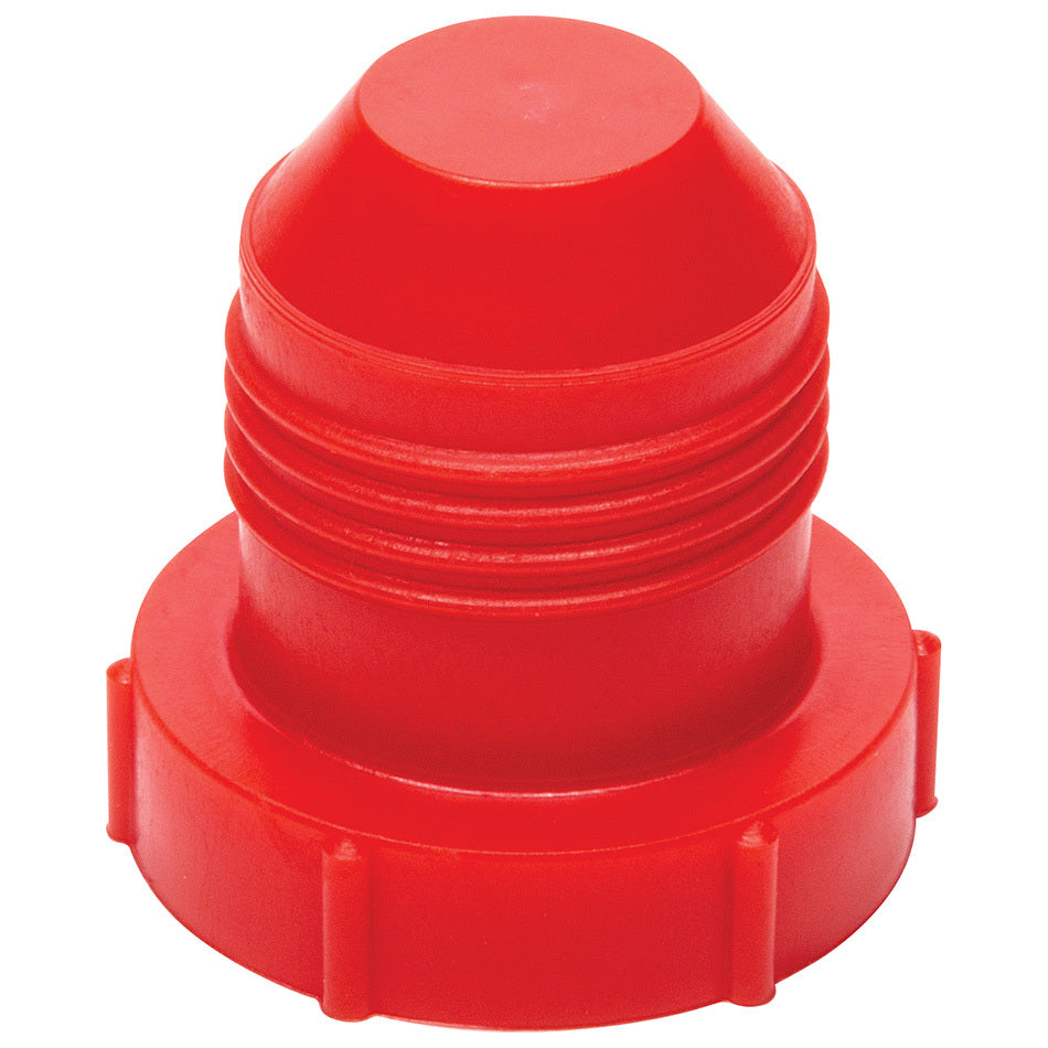 -8 Plastic Plugs 20pk Cap and Plug Fittings Allstar Performance