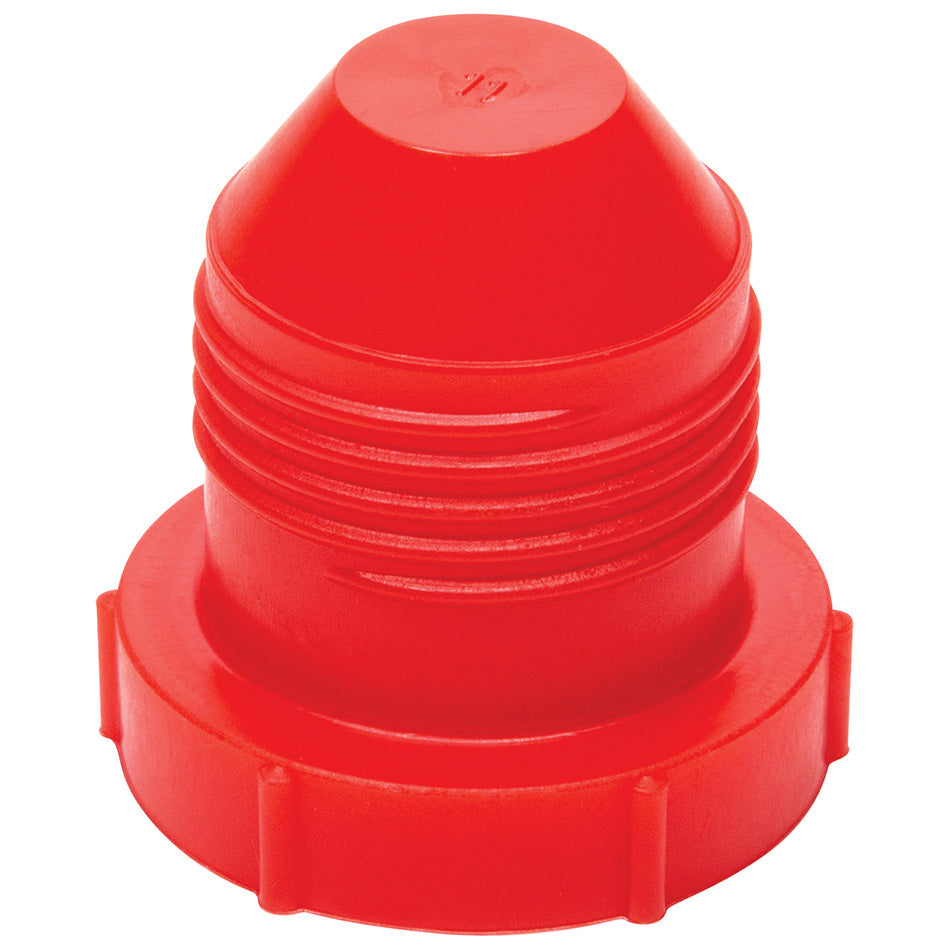 -10 Plastic Plugs 10pk Cap and Plug Fittings Allstar Performance
