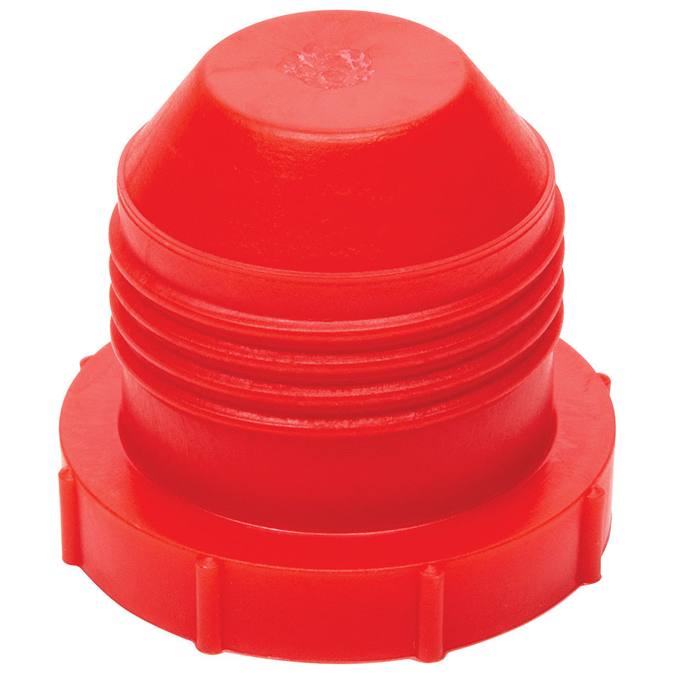 -12 Plastic Plugs 10pk Cap and Plug Fittings Allstar Performance