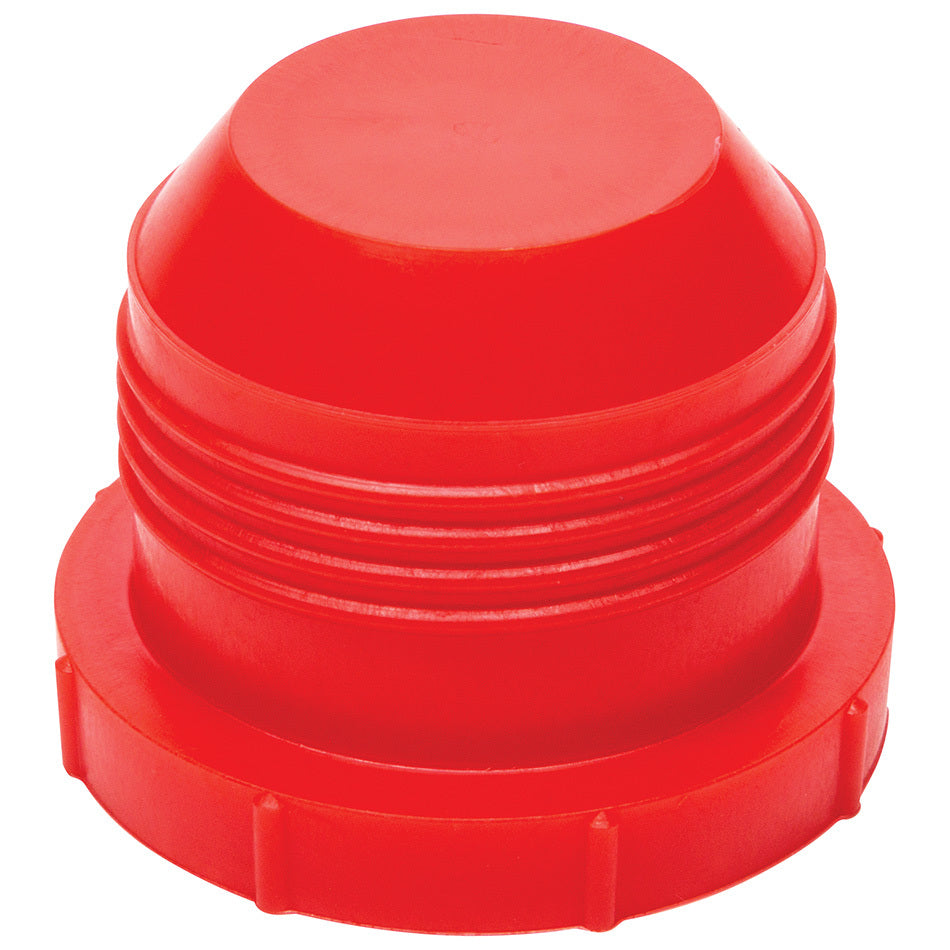 -16 Plastic Plugs 10pk Cap and Plug Fittings Allstar Performance