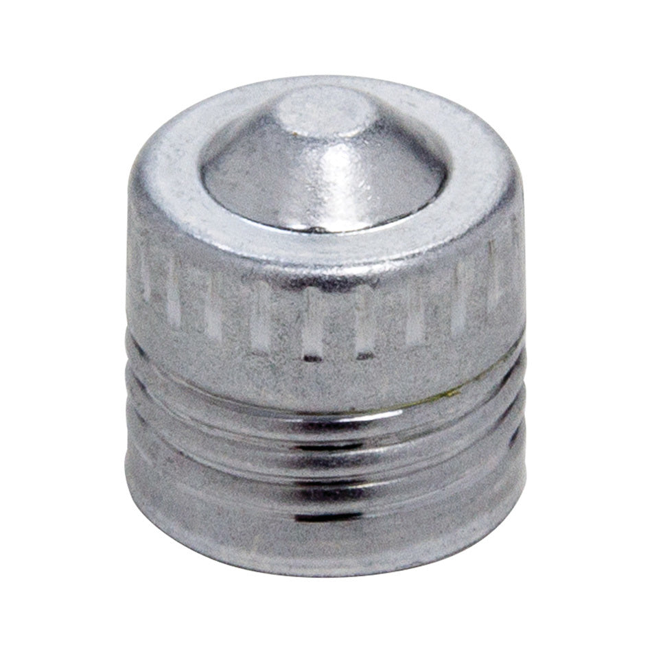 -3 Aluminum Caps 50pk Cap and Plug Fittings Allstar Performance